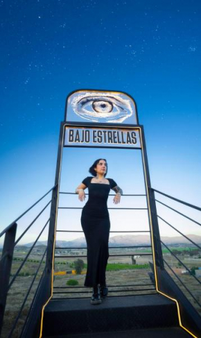 Bajo Estrellas Hotel Contemporáneo